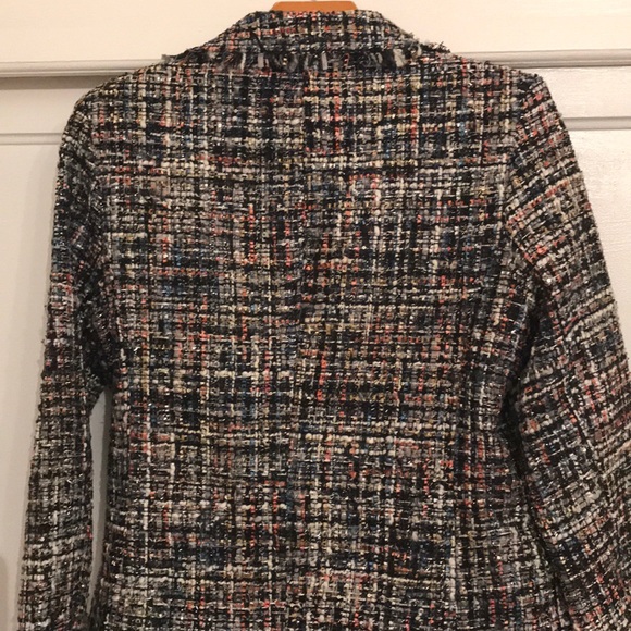 Women jacket - Picture 2 of 6